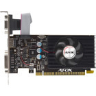 Placa video AFOX GeForce GT 730 1GB GDDR3 64-bit Low Profile V1