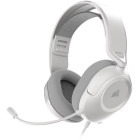 Casti Gaming Corsair HS35 V3, PS Edition, White