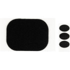 Sistem videoconferinta Logitech Banda adeziva de fixare GROUP, Black