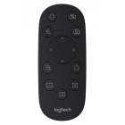Sistem videoconferinta Logitech Telecomanda PTZ Pro 2, Black