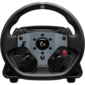 Logitech G PRO Racing Wheel, Black