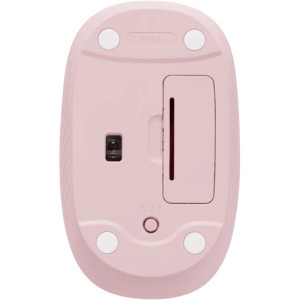 Logitech M196 Bluetooth Roz