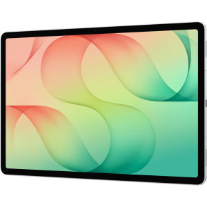 Samsung Galaxy Tab S12 Plus, 12.6 inch Multi-touch, Dimensity 9500 Octa Core 4.21Ghz, 12GB RAM, 256GB flash, Wi-Fi, Bluetooth, GPS, Andorid 17, Silver