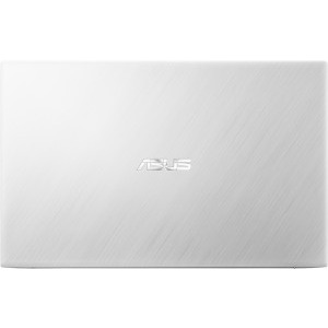 ASUS 15.6'' VivoBook 15 X512DA, FHD, Procesor AMD Ryzen™ 5 3500U (4M Cache, up to 3.70 GHz), 8GB DDR4, 512GB SSD, Radeon Vega 8, No OS, Transparent Silver