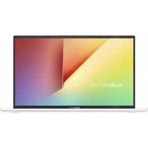 ASUS 15.6'' VivoBook 15 X512DA, FHD, Procesor AMD Ryzen™ 5 3500U (4M Cache, up to 3.70 GHz), 8GB DDR4, 512GB SSD, Radeon Vega 8, No OS, Transparent Silver
