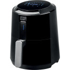 Star-Light Friteuza, cu aer cald DAFB-2613BL, 1300W, Negru