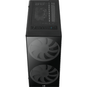 Aerocool Python