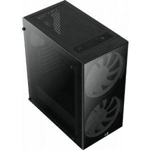 Aerocool Python