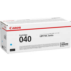 Canon Toner CRG040 Cyan