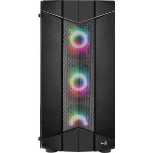 Aerocool Sentinel TG RGB