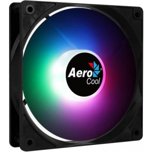 Aerocool Frost 12 PWM FRGB