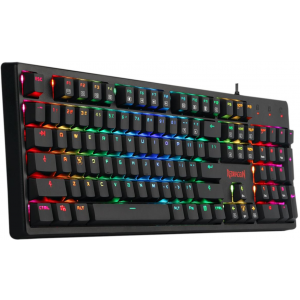 Redragon Kama RGB Mecanica Brown Switch