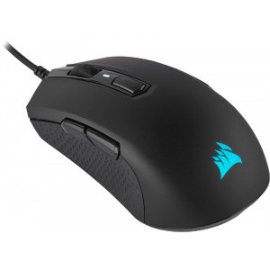 Corsair K55 RGB + M55 RGB PRO + MM300 Gaming Bundle