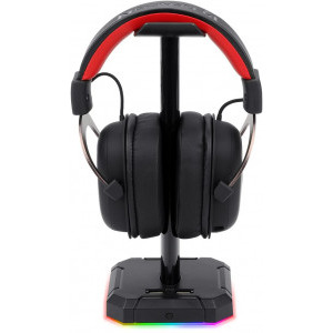 Redragon Stand Scepter Pro RGB & Hub USB