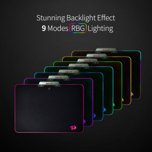 Redragon Orion RGB