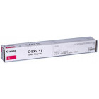 Canon Toner CEXV51M Magenta
