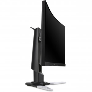 Acer Gaming Predator Z1 XZ271U Curbat 27 inch 2K 1ms Black Freesync 144Hz