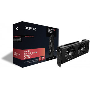 XFX Radeon RX 5700 DD Ultra 8GB GDDR6 256-bit