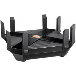 TP-LINK Gigabit Archer AX6000 Dual-Band WiFi 6