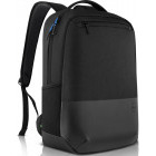 DELL Rucsac notebook 15.6 inch Pro Silm Black