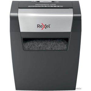 Rexel Distrugator documente Momentum X406