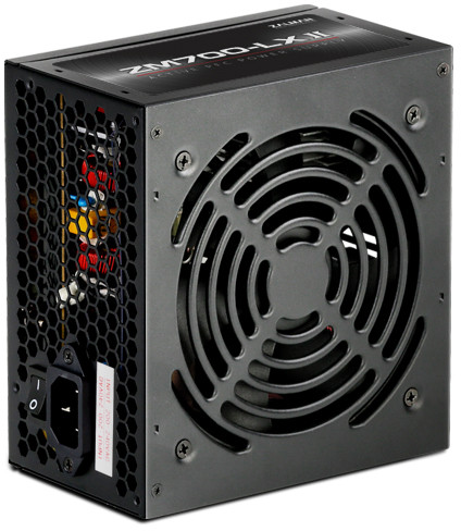 Sursa Zalman ZM700-LXII 700W