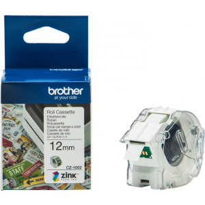 Brother Banda CZ-1002 12 mm Color