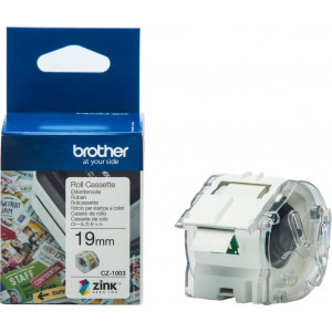 Brother Banda CZ-1003 19 mm Color