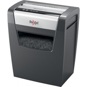 Rexel Distrugator documente Momentum X312