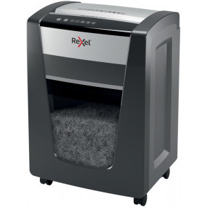 Rexel Distrugator documente Momentum X420