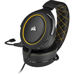 Corsair HS60 PRO Yellow