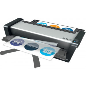 Leitz Laminator iLAM A3 Touch Turbo Pro