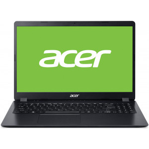 Acer 15.6'' Aspire 3 A315-42G, FHD, Procesor AMD Ryzen™ 5 3500U (4M Cache, up to 3.70 GHz), 8GB DDR4, 256GB SSD, Radeon 540X 2GB, Win 10 Home, Black