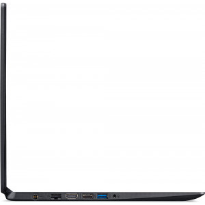 Acer 15.6'' Aspire 3 A315-42G, FHD, Procesor AMD Ryzen™ 5 3500U (4M Cache, up to 3.70 GHz), 8GB DDR4, 256GB SSD, Radeon 540X 2GB, Win 10 Home, Black
