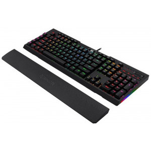 Redragon Brahma PRO RGB Mecanica Optical Brown Switch