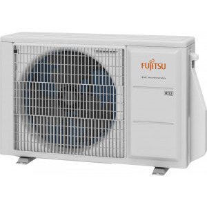 Fujitsu ASYG 24 KLCA, 24000 BTU, Clasa A++/A+, Inverter