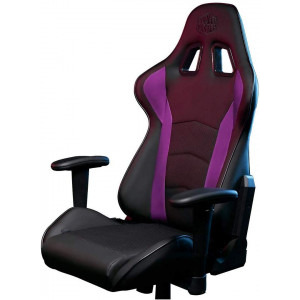 Cooler Master Caliber R1 Black/Purple