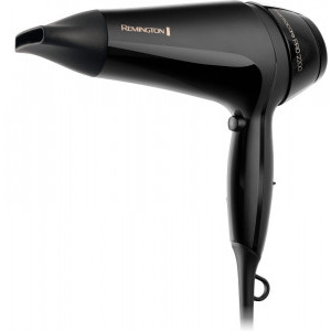 Remington Thermacare Pro 2200 D5710, 2000W, Negru