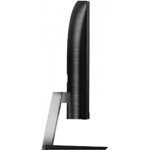 Philips 322E1C Curbat 31.5 inch 4 ms Negru FreeSync 75 Hz