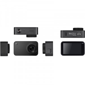 Xiaomi Mi Action Camera 4K + Mi Action Camera Gimbal