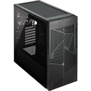 Corsair Carbide Series 275R Airflow Black