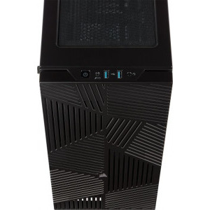 Corsair Carbide Series 275R Airflow Black
