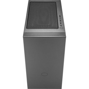 Cooler Master Silencio S400