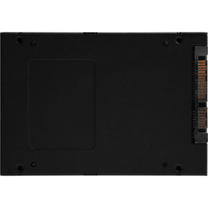 Kingston KC600 1TB SATA-III 2.5 inch