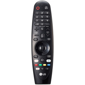 LG Smart TV OLED65B9PLA Seria B9PLA 164cm negru 4K UHD HDR