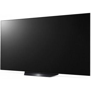 LG Smart TV OLED65B9PLA Seria B9PLA 164cm negru 4K UHD HDR