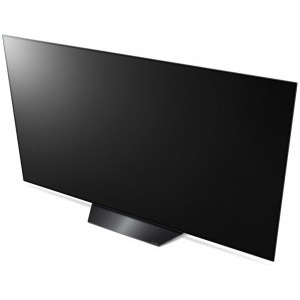 LG Smart TV OLED65B9PLA Seria B9PLA 164cm negru 4K UHD HDR