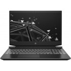 HP Gaming 15.6'' Pavilion 15-ec0019nq, FHD, Procesor AMD Ryzen™ 7 3750H (4M Cache, up to 4.0 GHz), 16GB DDR4, 512GB SSD, GeForce GTX 1660 Ti 6GB, FreeDos, Shadow Black