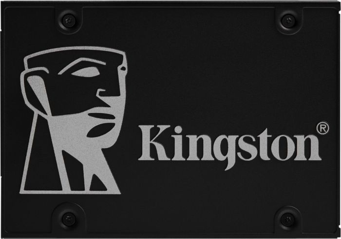 SSD Kingston SSDNow KC600 2TB SATA-III 2.5 inch image1