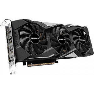 GIGABYTE GeForce GTX 1660 SUPER Gaming 6GB GDDR6 192-bit